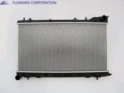 SUBARU Forester 2004 TA-SG5 Radiator 45111SA001 [New] [PA01877011] - Image 1 of 2