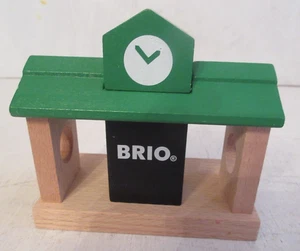 Brio Train Station Accessory - Picture 1 of 3