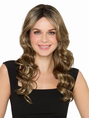 Brianna - Lace Front Mono Top - Envy wigs - Image 1 of 4