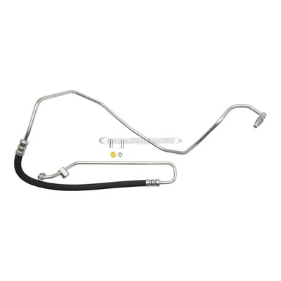 Manguera de presión de dirección asistida Edelmann CSW para Ford Mustang 1972 Foto 1 de 3