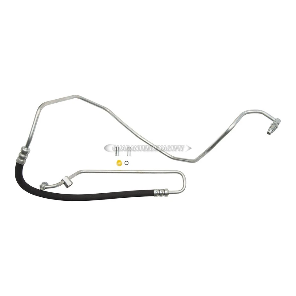 For Ford Mustang 1972 Edelmann Power Steering Pressure Hose CSW Foto 1 de 3