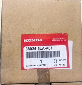 Genuine 2015-2016 Honda CR-V - Coil Set Field - Honda (38924-5LA-A01) - Picture 1 of 2