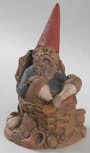 Cairn Studios Tom Clark Gnomes Senior - Nb696, senza scatola 8837520 - Foto 1 di 1