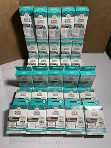 15 GuruNanda Easy Squeeze Sinus Rinse Bottles and 15 Boxes Saline Packets (120) - Picture 1 of 1