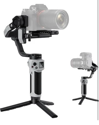 ZHIYUN CINEPEER Weebill 3E[Official], 3-Axis Lightweight Gimbal Stabilizer  - Image 1 of 2