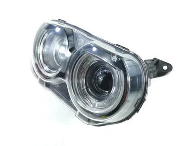 Faro delantero derecho xenón HID Dodge Challenger 6.4 SRT 2018 68174066AE fabricante original Foto 1 de 4