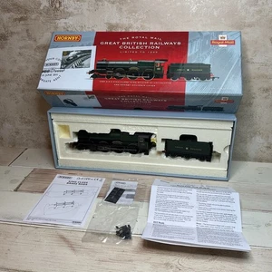 HORNBY THE ROYAL MAIL GREAT BRITISH RAILWAYS COLLECTION, Ltd Edition. (1200) - Bild 1 von 7