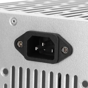 Computergehäuse Mini Small Case Itx Mainboard Desktop Computer Host Side AM - Bild 1 von 22
