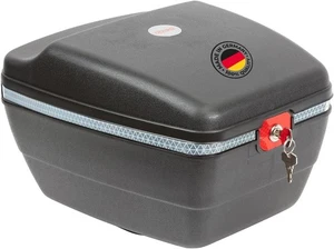 ✅​Fahrradkoffer für alle Gepäckträger Befestigungsmaterialien diebstahlsichere - Bild 1 von 10