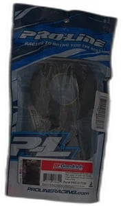 Pro-line Racing Class 0 Bfg Krawler T/a Kx 1.9 Predator Tires F/r Pro1017103 Rc - Picture 1 of 5