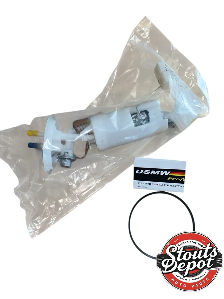 Módulo de bomba de combustible USMW USEP7094M para Chrysler Dodge Plymouth Voyager 96-2000 Nuevo de Lote Antiguo Foto 1 de 4