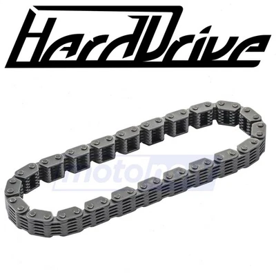 HardDrive Cam Chain Outer Primary for 2000-2006 Harley Davidson FXSTB Night mw Foto 1 de 4