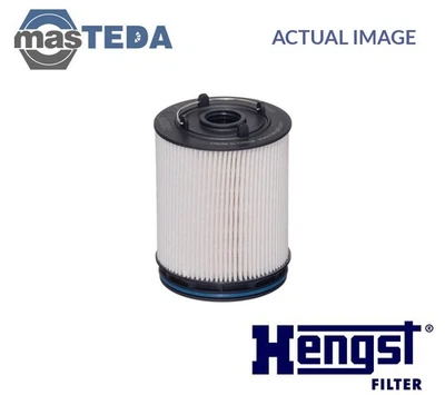 E838KP D806 ENGINE FUEL FILTER HENGST FILTER NEW OE REPLACEMENT - Image 1 of 4
