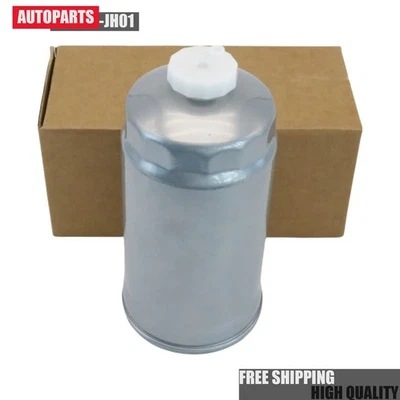 Fuel Filter For 2005-2006 Jeep Liberty 2.8L with Metal and Plastic 52129238 - Image 1 of 4