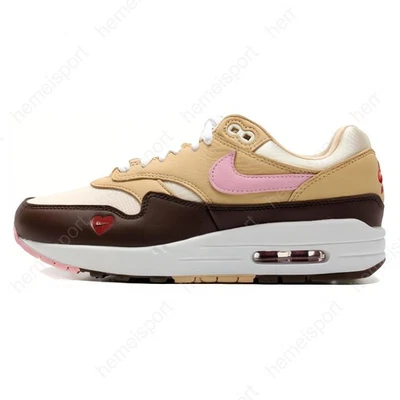 Nike Wmns Air Max 1 Valentine S Day FZ4346-200 - Image 1 of 4