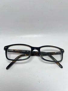 OVP Ocean Pacific OP842 Braun Rechteckig Kinder Brille Brillengestell Nur 46-16-125 - Bild 1 von 6
