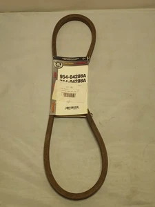 MTD Aufsitzmäher oberer Getrieberiemen 95404208A - Bild 1 von 6