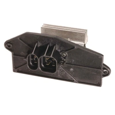 For Cadillac Brougham 90-92 GM Original Equipment HVAC Blower Control Module - Изображение 1 из 4