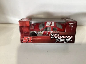 1/64 Action Kurt Busch #51 Phoenix Racing Promo 2012 Chevy Impala - Picture 1 of 2