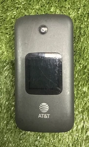 Alcatel SMARTFLIP 4052R 4GB 4G LTE Durable Flip Mobile Cell Phone AT&T - Picture 1 of 3