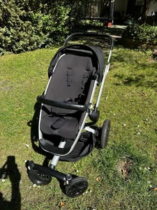Kinderwagen gebraucht Quinny Buzz xtra - Bild 1 von 7