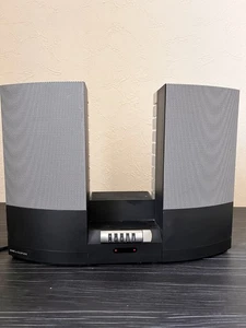 Bang & Olufsen B&O BeoLab 2000 Active Link Room Speaker - Aluminium / Grey - Picture 1 of 7