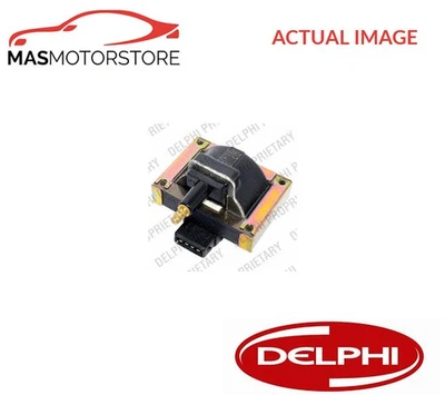 ENGINE IGNITION COIL DELPHI CE20060-12B1 P NEW OE REPLACEMENT - Image 1 of 4