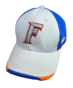 Sombrero de caimanes de la Universidad de Florida ~ Top of the World™ FlexFit L/XL CAJA ENVIADA - Imagen 1 de 18