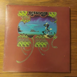Yes/Yessongs/1973/REISSUE🔥3 x Vinyl,LP,Album/PR/SD 3-100🔥W/12 PAGE BOOKLET/VG+ - Picture 1 of 20