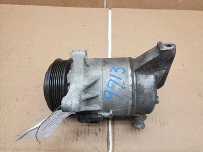 Compressor CA compatível com 16-18 XTS 757408 - Imagem 1 de 2