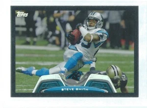 STEVE SMITH 2013 TOPPS BLACK #D 22/58 - Picture 1 of 1
