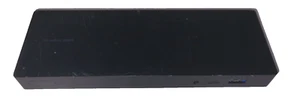 Estación de acoplamiento HP Elite USB-C Dock G4 HSTNH-U601 90W L13898-002 SIN adaptador de CA - Imagen 1 de 6