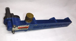 OEM 1994 94 POLARIS SL 750 SL750 SALIDA COLECTOR DE AGUA AZUL M47-14 - Imagen 1 de 6