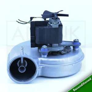 VENTILADOR CALDERA BAXI SOLO 3PF 60 70 80 246052 - Imagen 1 de 5
