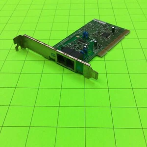 Dell Dimension 4600 Dhm PC Computer Modem CN-0X2749 0X2749 C422094-003 Intel - Picture 1 of 3