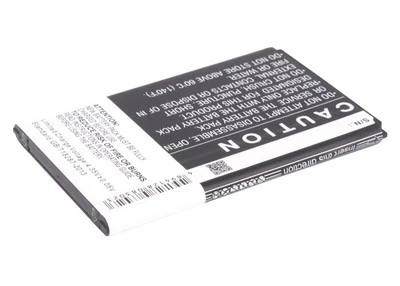 High Quality Battery for Samsung Galaxy Note 3 Neo Premium Cell - Изображение 1 из 4