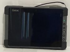 GETAC T800 G2 Rugged Tablet Intel x7-Z8700 1.6GHz 8GB 128GB eMMC 4G LTE A++