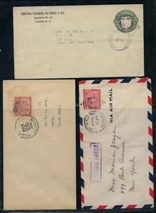 Panama 3 covers - Picture 1 of 1