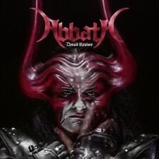Dread Reaver (Digipak) | Abbath | Audio-CD | 1 CD | Englisch | 2022 | Believe