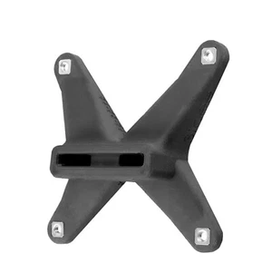 VESA Adapter MSI MD271UL, MD271ULDE Monitor - 75x75mm - Picture 1 of 10