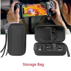 For Razer Kishi Mobile Game Controller Storage Case Hard Carrying Case Box - Picture 1 of 8