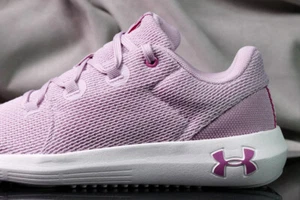 UNDER ARMOUR RIPPLE II shoes for girls NEW & AUTHENTIC,US size (YOUTH) 7 - Bild 1 von 7