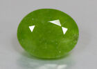 2.05 Cts_Amazing Very Rare Stone_100 % Natural Hydro Grossular Green Garnet