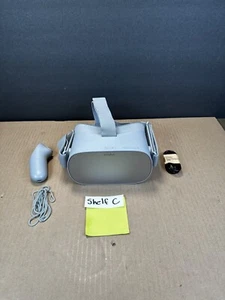 Oculus Go 64GB Standalone All-in-One VR Headset MH-A64 Works Ships Fast!!! - Imagen 1 de 15