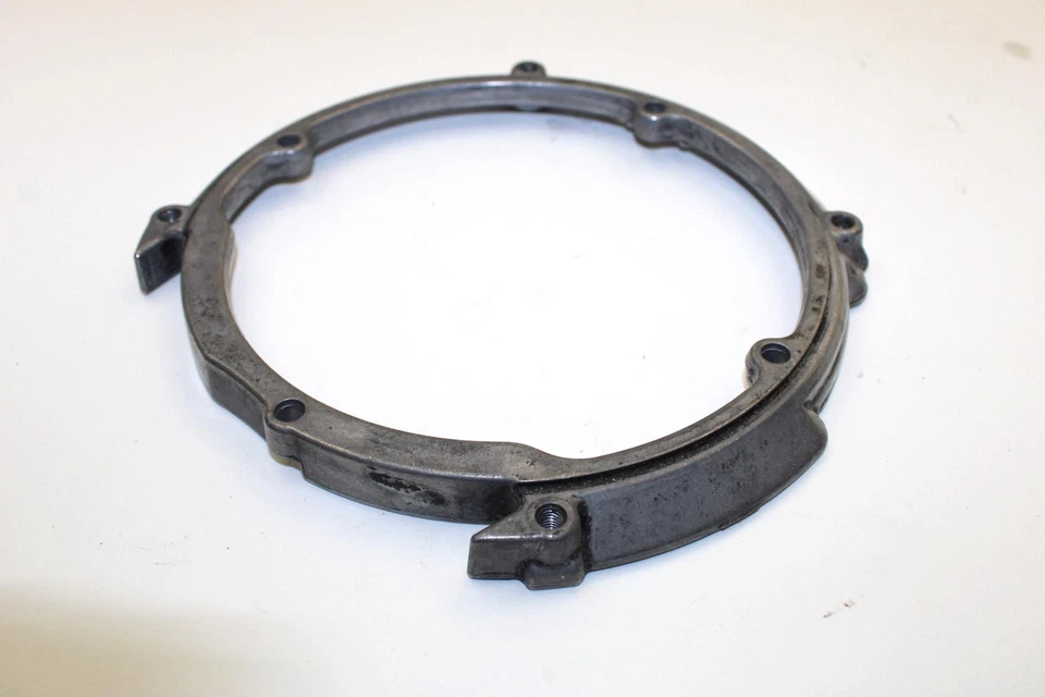 2000 Ski-doo Formula 500f Oem Flange Connector 420810955 Q3353 - Image 1 of 4