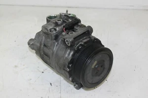 Compresor de aire acondicionado Mercedes Benz ML400 W163 compresor Denso 4472209221 - Imagen 1 de 3