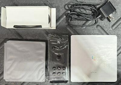 Juego completo LeEco TV U4 con control remoto y acceso 2gb Ram 8gb almacenamiento - Imagen 1 de 4
