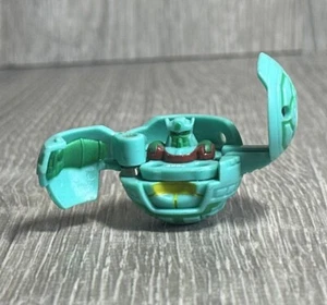 BAKUGAN Gorem B1 400g Green Ventus BATTLE BRAWLERS - Bild 1 von 7