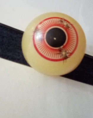 Marvel; Original Sin (Promo Eyeball- Brilla en la Oscuridad Foto 1 de 2