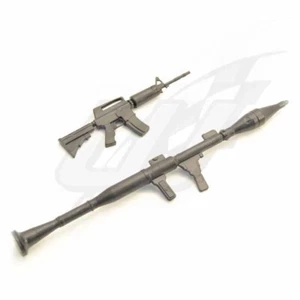 [IT] SET ARMI SCALA 1:10 - PIKUP FUORISTRADA CRAWLER TRUCK - Picture 1 of 1